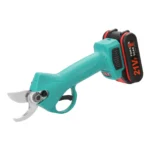 21V Cordless Electric Pruner Pruning Shear Efficient Fruit Tree Bonsai Pruning Branches Cutter Landscaping Tools - Image 6