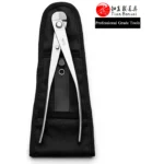 Professional grade bonsai tools wire cutter integrally forged with 4Cr13MoV alloy steel - Image 6