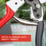 Gardening Pruning Fruit Tree Pruning Shears Branch Scissors Gardening Pruning Branches Garden Labor-saving Shears - Image 5