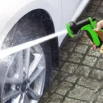 High Pressure Hose Flexible Expandable Irrigation Pipe With 10 Functions. Garden Irrigation High-Pressure Car Washing Water Gun - Image 6