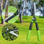Garden Tools Gardening Scissors Flower Pruner Garden Shears Lawn Special Hedge Shears Pruning Branches for Plant Cutter - Image 6