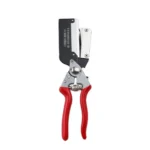 Thick Branch Grafting Machine Multifunctional Fruit Tree Seedling Grafting Shear Knife Aluminum Alloy Bud Splicing Knife Grafter - Image 3