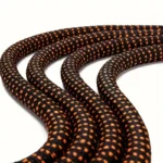 Garden Flexible And Expandable Dual Color Magic Watering Pipe 25-125FT, High-Pressure Water Gun, Used For Car Washing Irrigation - Image 3