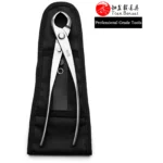 professional grade Bonsai Tools knob cutter concave edge cutter 4Cr13MoV Alloy Steel made by TianBonsai - Image 4