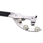 Fruit Tree Peeling Ring Strippers Pliers Hand Grafting Tool Tree Pruning Shears for Bonsai Ergonomic Handle High Efficiency Ring - Image 3