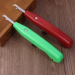1PC Portable Multifunctional Vegetable Fruit Picking Trimmer Flower Branch Trimmer Scissors Garden Tools Supplies - Image 5