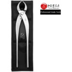 professional grade bonsai tools branch cutter straight edge cutter 4Cr13MoV Alloy Steel made by TianBonsai - Image 6