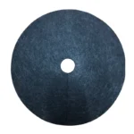 New Tree Protection Weed Mats Ecological Control Cloth Mulch Ring Round Weed Barrier Plant Cover for Indoor Outdoor Gardens - Image 6