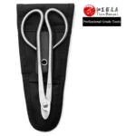 Professional grade bonsai tools wire cutter integrally forged with 4Cr13MoV alloy steel - Image 4