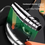 Baolian SK5 Strong Gardening Scissor with Teflon Coating, Effortless Trimming Tree Branch Special Multi functional Trimming Tool - Image 3