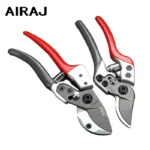 Gardening Pruning Fruit Tree Pruning Shears Branch Scissors Gardening Pruning Branches Garden Labor-saving Shears - Image 6
