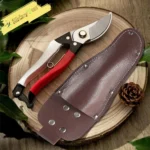 Professional Bypass Pruning Shears for gardening scissors Hand Pruners Garden Clippers Pruner Garden Scissors Hand Clippers