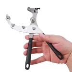 Fruit Tree Peeling Ring Strippers Pliers Hand Grafting Tool Tree Pruning Shears for Bonsai Ergonomic Handle High Efficiency Ring - Image 5