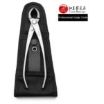 professional grade bonsai tools branch cutter straight edge cutter 4Cr13MoV Alloy Steel made by TianBonsai - Image 2