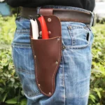 Professional Bypass Pruning Shears for gardening scissors Hand Pruners Garden Clippers Pruner Garden Scissors Hand Clippers - Image 6