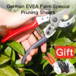 Gardening Pruning Fruit Tree Pruning Shears Branch Scissors Gardening Pruning Branches Garden Labor-saving Shears - Image 4