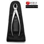 professional grade bonsai tools branch cutter straight edge cutter 4Cr13MoV Alloy Steel made by TianBonsai - Image 3