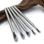 Bonsai Graver CT-A Forging By 5Cr15MoV Alloy Steel bonsai tools from TianBonsai - Image 2