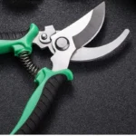 Stainless Steel Professional Gardening Shears Pruning branches Fruit trees Flowers Household Pruning Tools Shears - Image 4