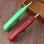 1PC Portable Multifunctional Vegetable Fruit Picking Trimmer Flower Branch Trimmer Scissors Garden Tools Supplies - Image 6
