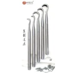 Bonsai Graver CT-A Forging By 5Cr15MoV Alloy Steel bonsai tools from TianBonsai