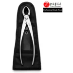 professional grade bonsai tools branch cutter straight edge cutter 4Cr13MoV Alloy Steel made by TianBonsai - Image 5