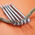 Bonsai Graver CT-A Forging By 5Cr15MoV Alloy Steel bonsai tools from TianBonsai - Image 5