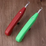 1PC Portable Multifunctional Vegetable Fruit Picking Trimmer Flower Branch Trimmer Scissors Garden Tools Supplies - Image 4