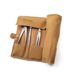 Professional Grade Bonsai Tool Roll 7PCS NMK-07 From TianBonsai - Image 2