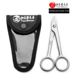Professional grade bonsai tools wire cutter integrally forged with 4Cr13MoV alloy steel - Image 3