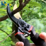 Gardening Shear Fruit Tree Pruner Landscape Thick Branch Scissor Floral Trimming Tool Harvesting Cutter Professional Garden Tool