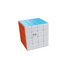 Cub de viteză 4X4, dexteritate logică, puzzle strategic educațional, cub pentru exerciții de memorie și concentrare, joc logic pentru antrenamentul minții, cub puzzle 3D pentru iubitorii de puzzle-uri, cub pentru dezvoltarea abilităților manuale și percepției, cub de viteză clasic cu mecanism de rotație lină, cub logic colorat pentru distracție și învățare, puzzle anti-stres pentru acasă și călătorii, idee de cadou pentru fani ai jocurilor logice. - Image 10