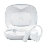 Căști Wireless Open JBL Sense Lite Albe