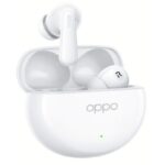 Căști Wireless OPPO Enco Air4 în Alb - Image 4