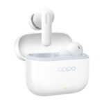 OPPO Enco Buds3 Pro Căști Wireless (TWS) în Alb