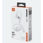 Căști Wireless Open JBL Sense Lite Albe - Image 5