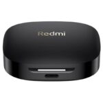 Căști Wireless XIAOMI Redmi Buds 6 Negru - Image 3