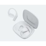Căști Wireless Open JBL Sense Lite Albe - Image 3
