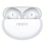 Căști Wireless OPPO Enco Air4 în Alb