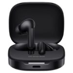 Căști Wireless XIAOMI Redmi Buds 6 Negru - Image 4