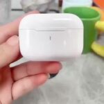 Căști Wireless Noua Generație a Treia, Funcționalitate Completă, Consum Redus, Fără Radiații, Ușor de Purtat, Compatibile cu Toate Smartphone-urile, Autonomie Lungă - Image 12