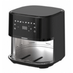 Friteuse cu aer cald Heinner HAF-B4BK1500 - Image 3