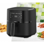 Friteuse cu aer cald Heinner HAF-B4BK1500 - Image 2