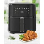 Friteuse cu aer cald Heinner HAF-B4BK1500