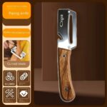 1 bucată Răzătoare Multifuncțională Îmbunătățită pentru Fructe și Legume. Decojitor de Fructe și Legume pentru Uz Casnic. Răzuie Cepe Mari și Decojie Trestie de Zahăr. Ustensile de Bucătărie - Image 6