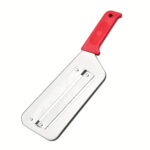 Tăietor de Varză din Oțel Inoxidabil, Tăietor Manual de Legume și Fructe, Unelte Mici de Bucătărie, Potrivit pentru Murături și Salate - Poate fi Spălat în Mașină de Spălat Vase - Perfect pentru Bucătăriile Restaurantelor și de Acasă, Cadouri de Crăciun, Halloween, Ziua Recunoștinței, Sărbători - Image 6