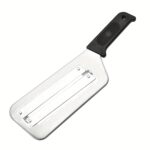 Tăietor de Varză din Oțel Inoxidabil, Tăietor Manual de Legume și Fructe, Unelte Mici de Bucătărie, Potrivit pentru Murături și Salate - Poate fi Spălat în Mașină de Spălat Vase - Perfect pentru Bucătăriile Restaurantelor și de Acasă, Cadouri de Crăciun, Halloween, Ziua Recunoștinței, Sărbători - Image 7